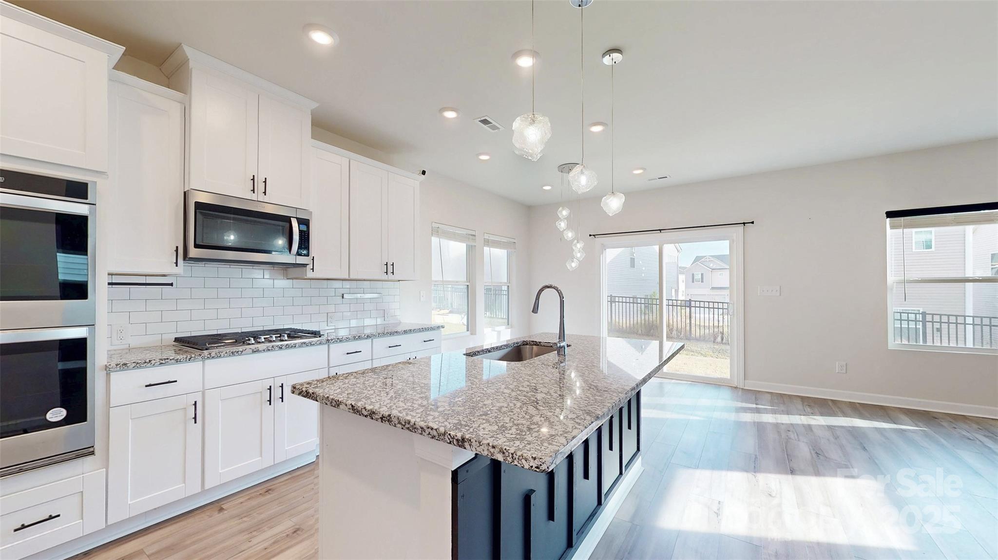 Anniston Chase - Residential