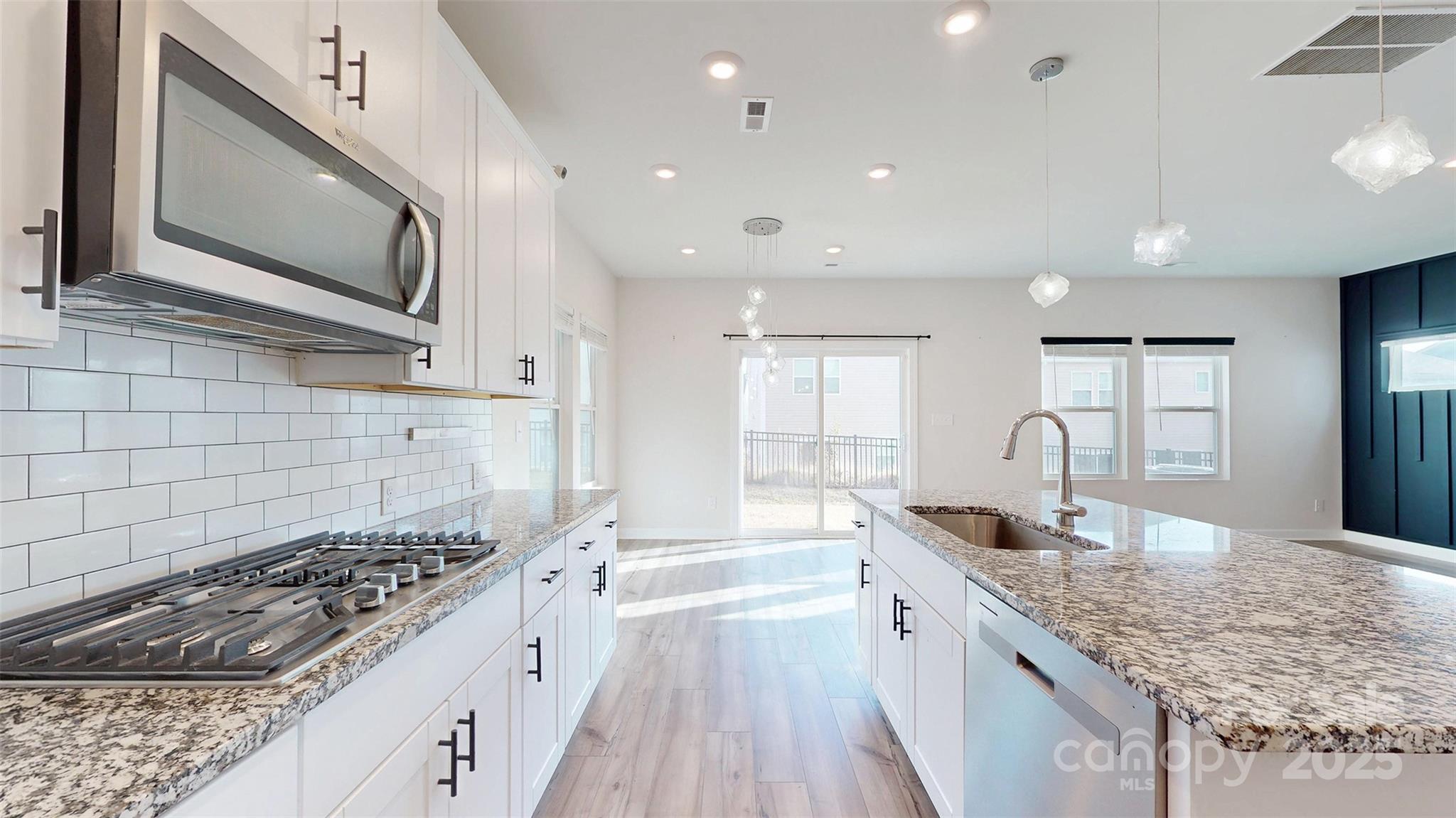 Anniston Chase - Residential