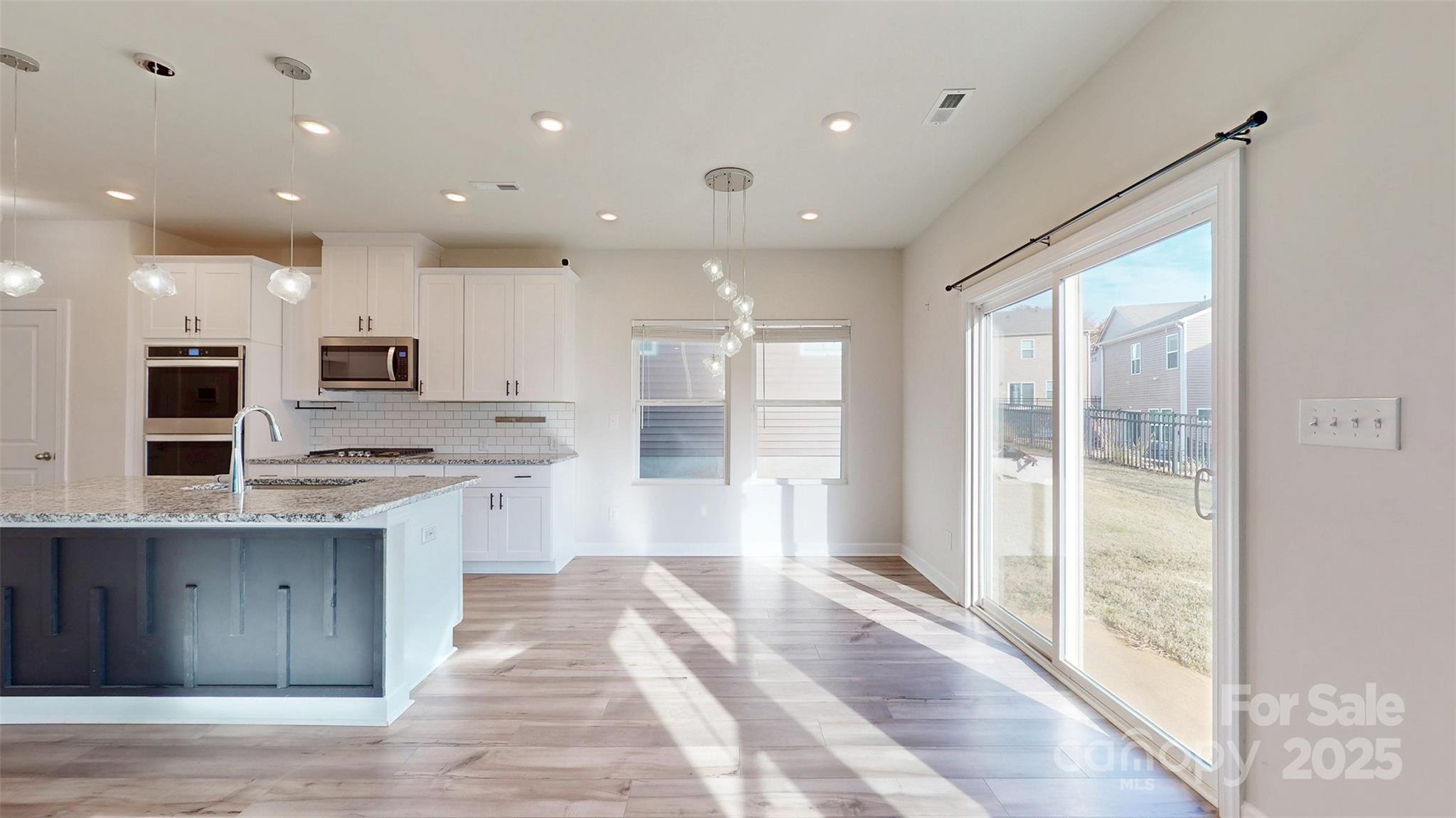 Anniston Chase - Residential