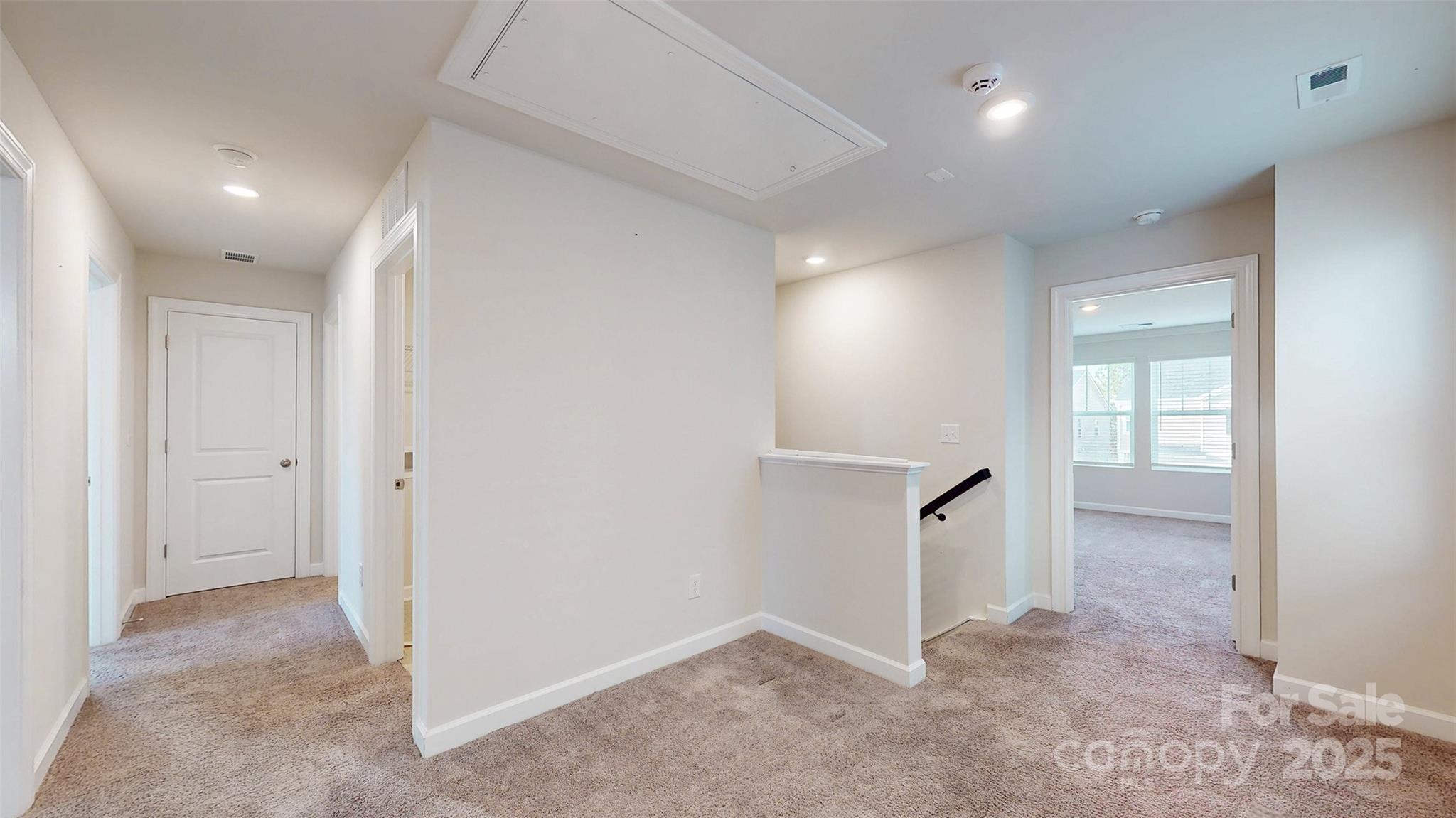 Anniston Chase - Residential