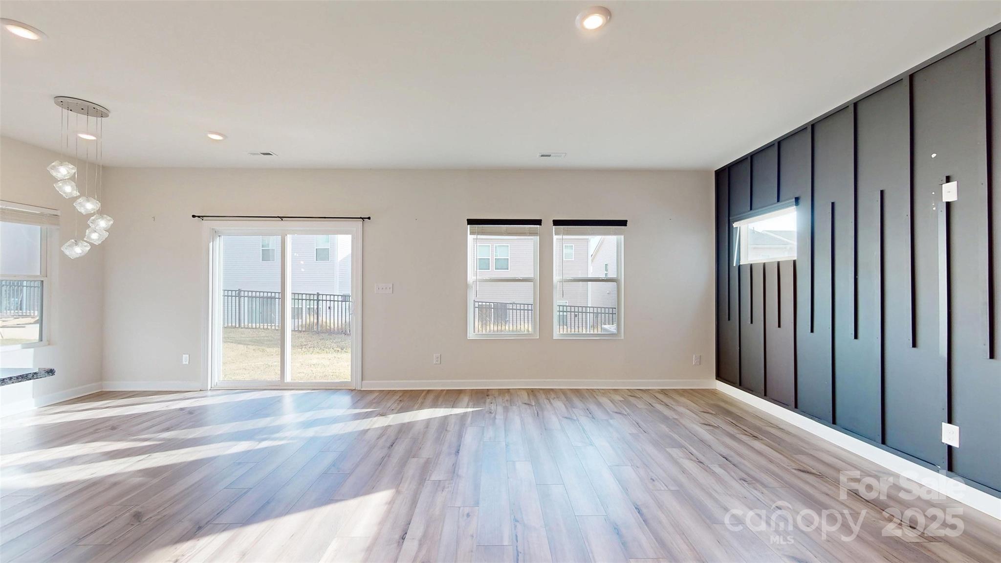 Anniston Chase - Residential