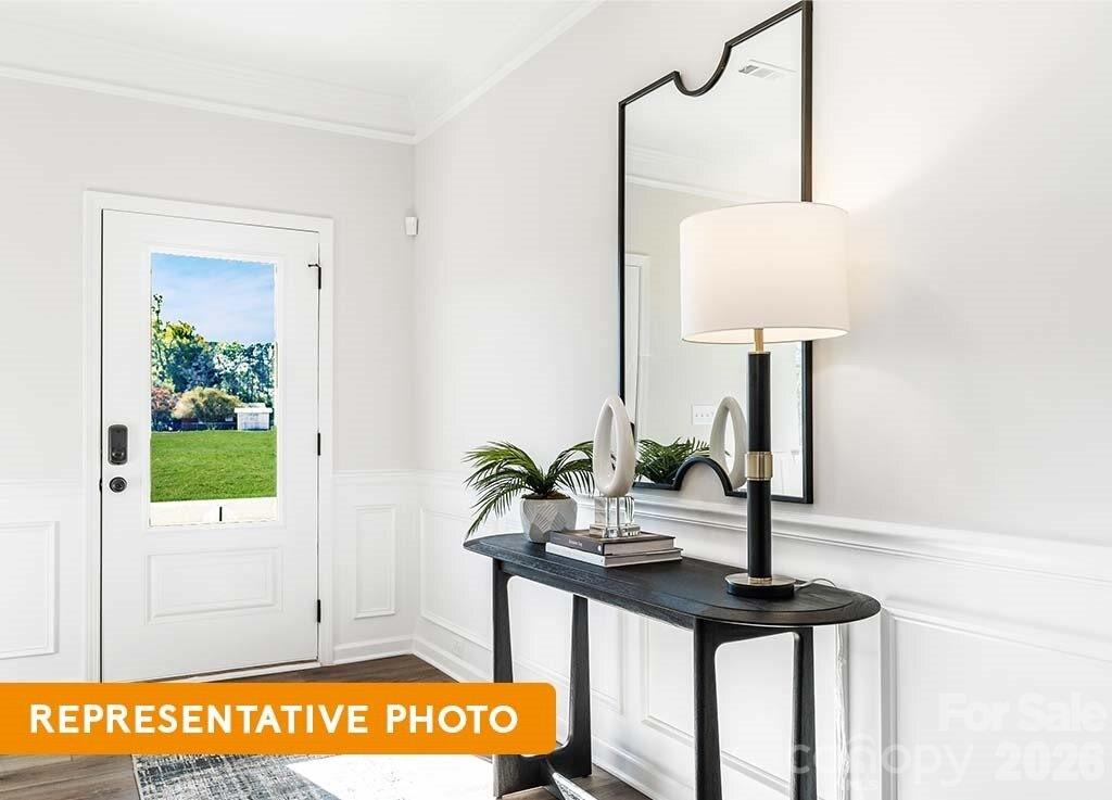 Catawba Trace - Residential