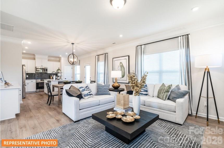 Catawba Trace - Residential