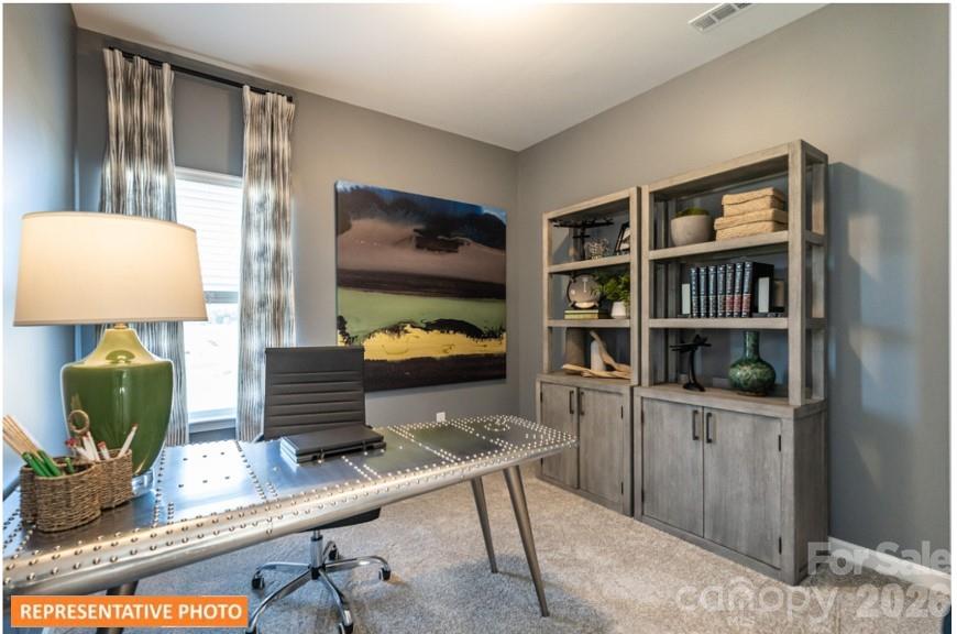 Catawba Trace - Residential