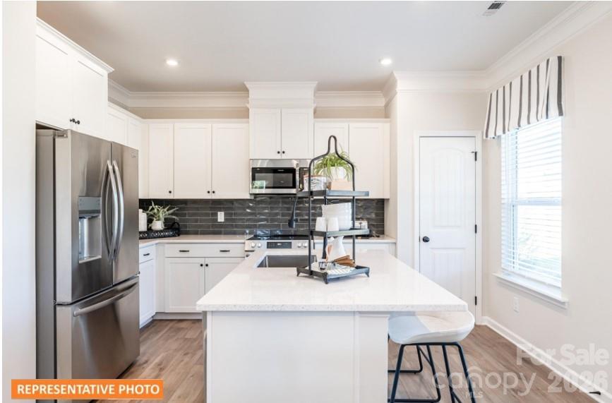 Catawba Trace - Residential