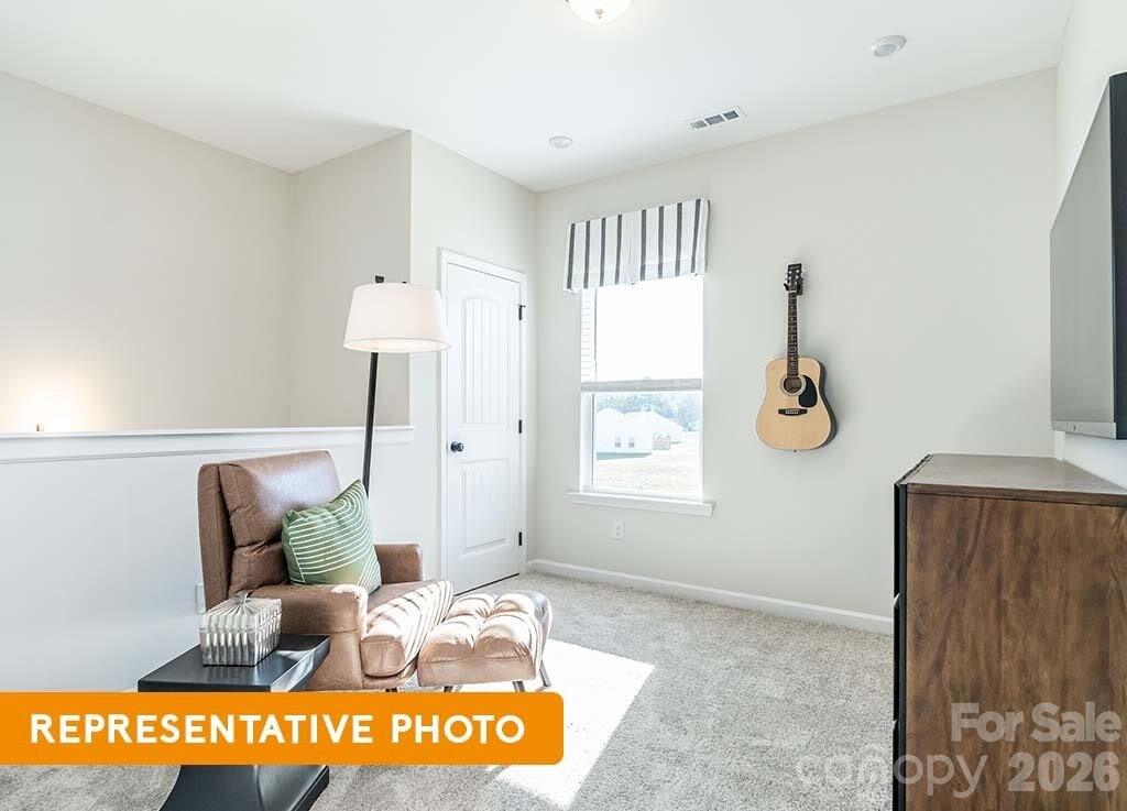 Catawba Trace - Residential