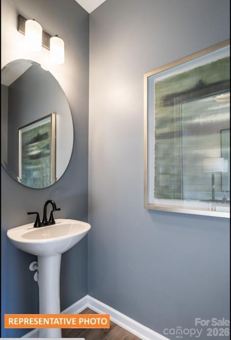 Catawba Trace - Residential