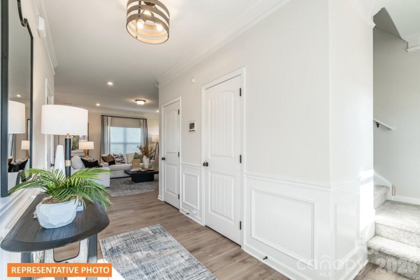 Catawba Trace - Residential