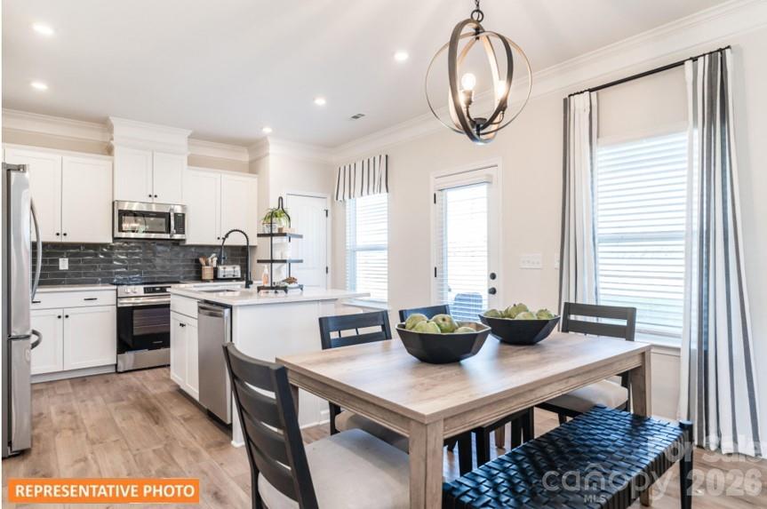 Catawba Trace - Residential