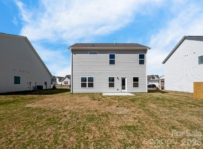 Catawba Trace - Residential