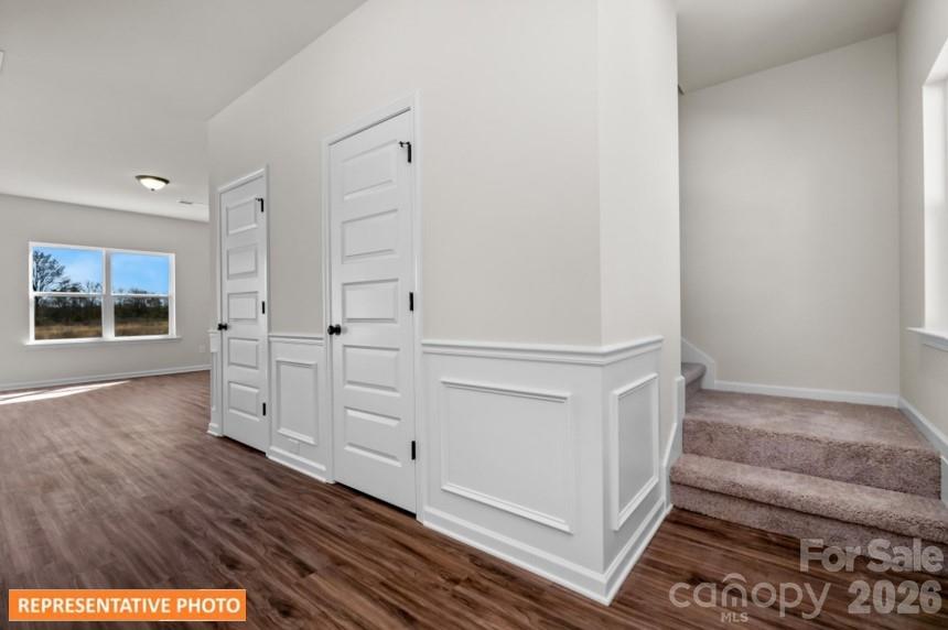 Catawba Trace - Residential