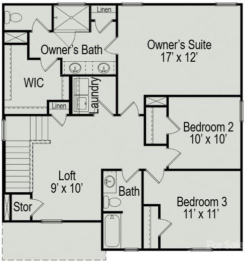 Catawba Trace - Residential
