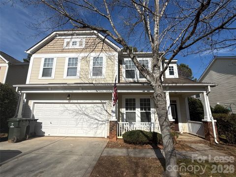 Photo of 10082 Paisley Drive NW, Charlotte, NC 28069 (MLS # 4344518)