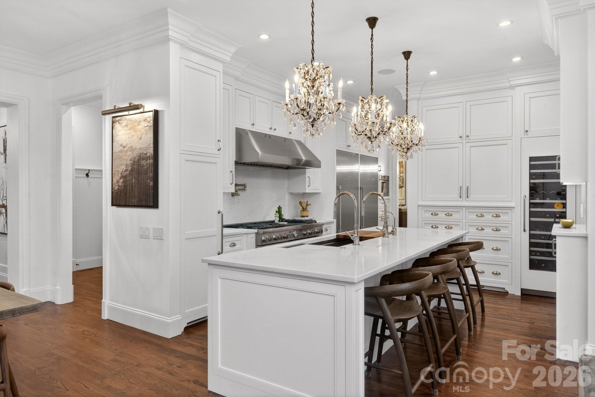 Skyecroft - Residential