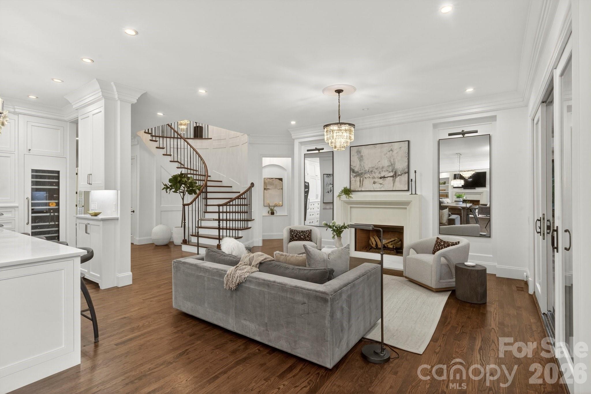 Skyecroft - Residential