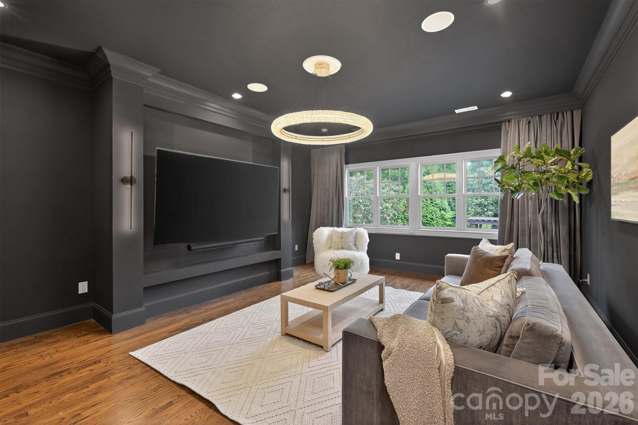 Skyecroft - Residential