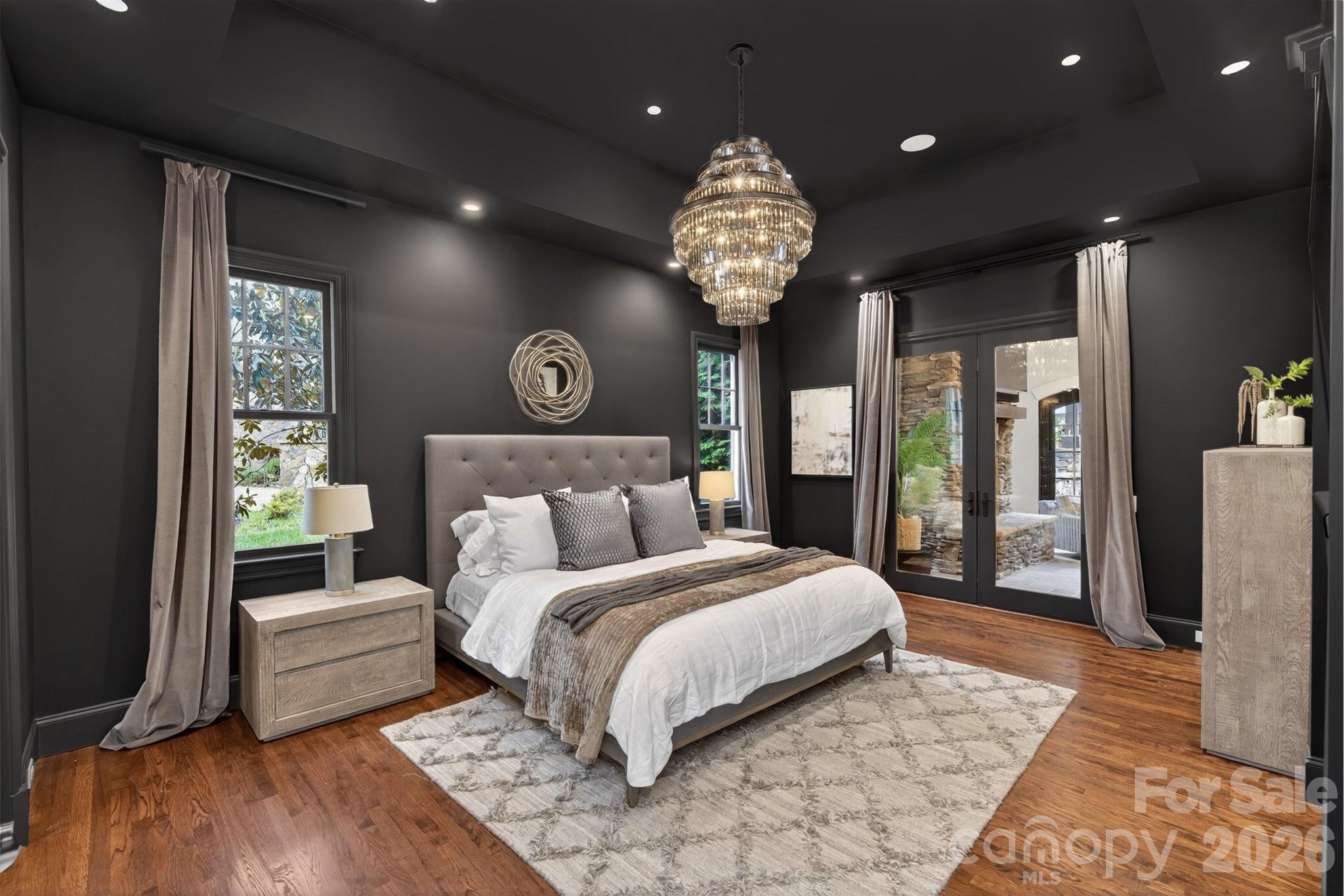 Skyecroft - Residential