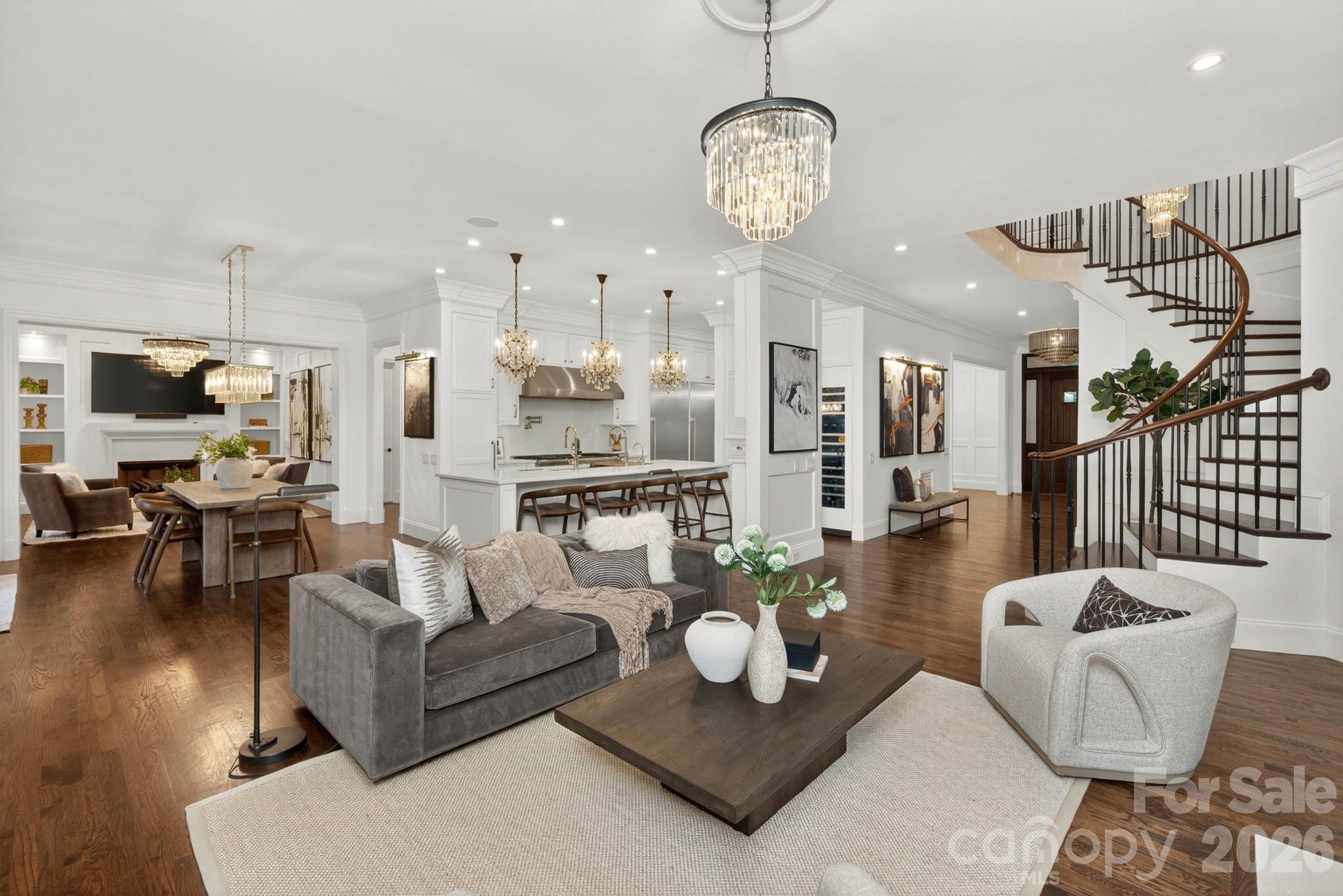 Skyecroft - Residential