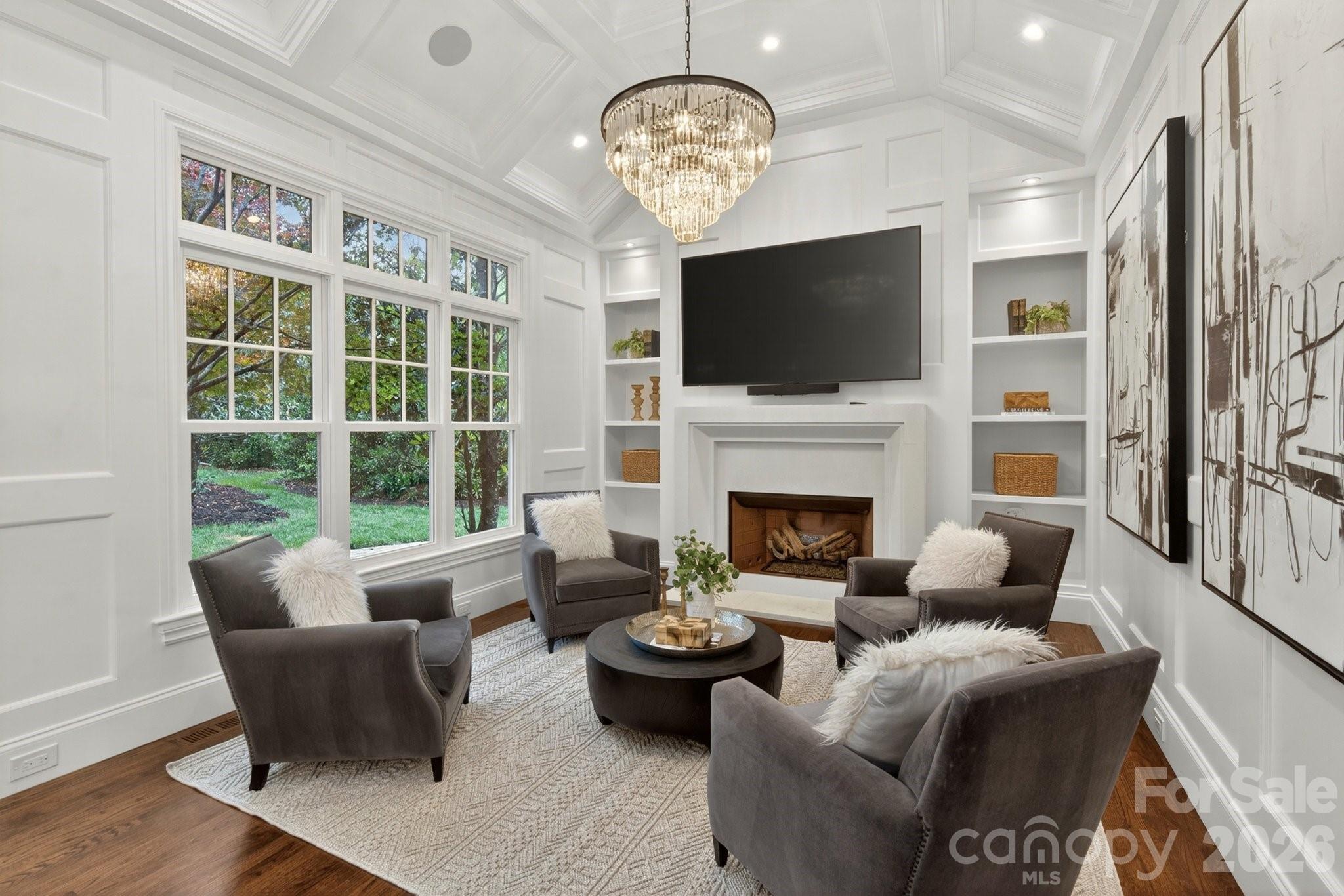 Skyecroft - Residential
