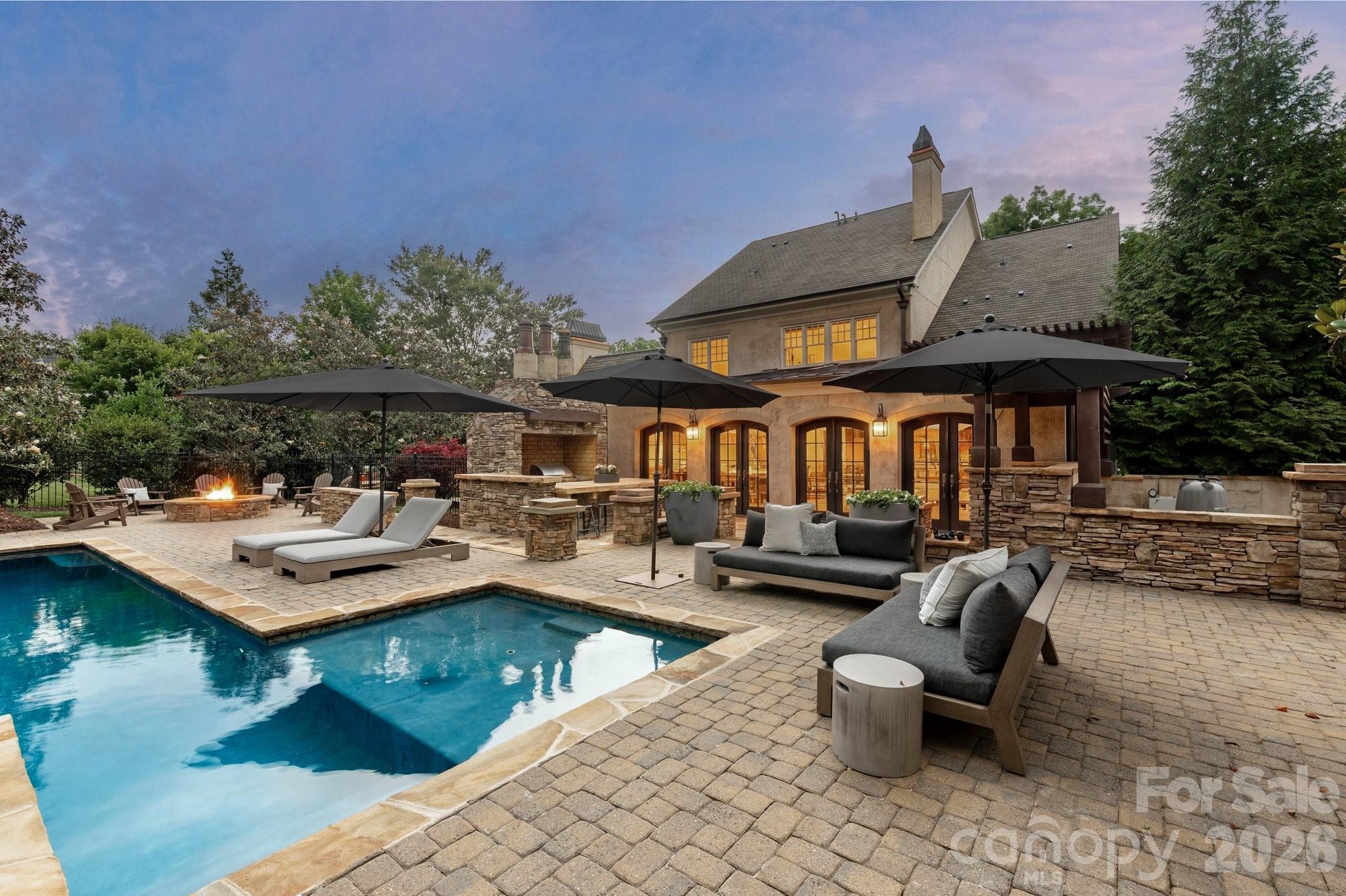 Skyecroft - Residential