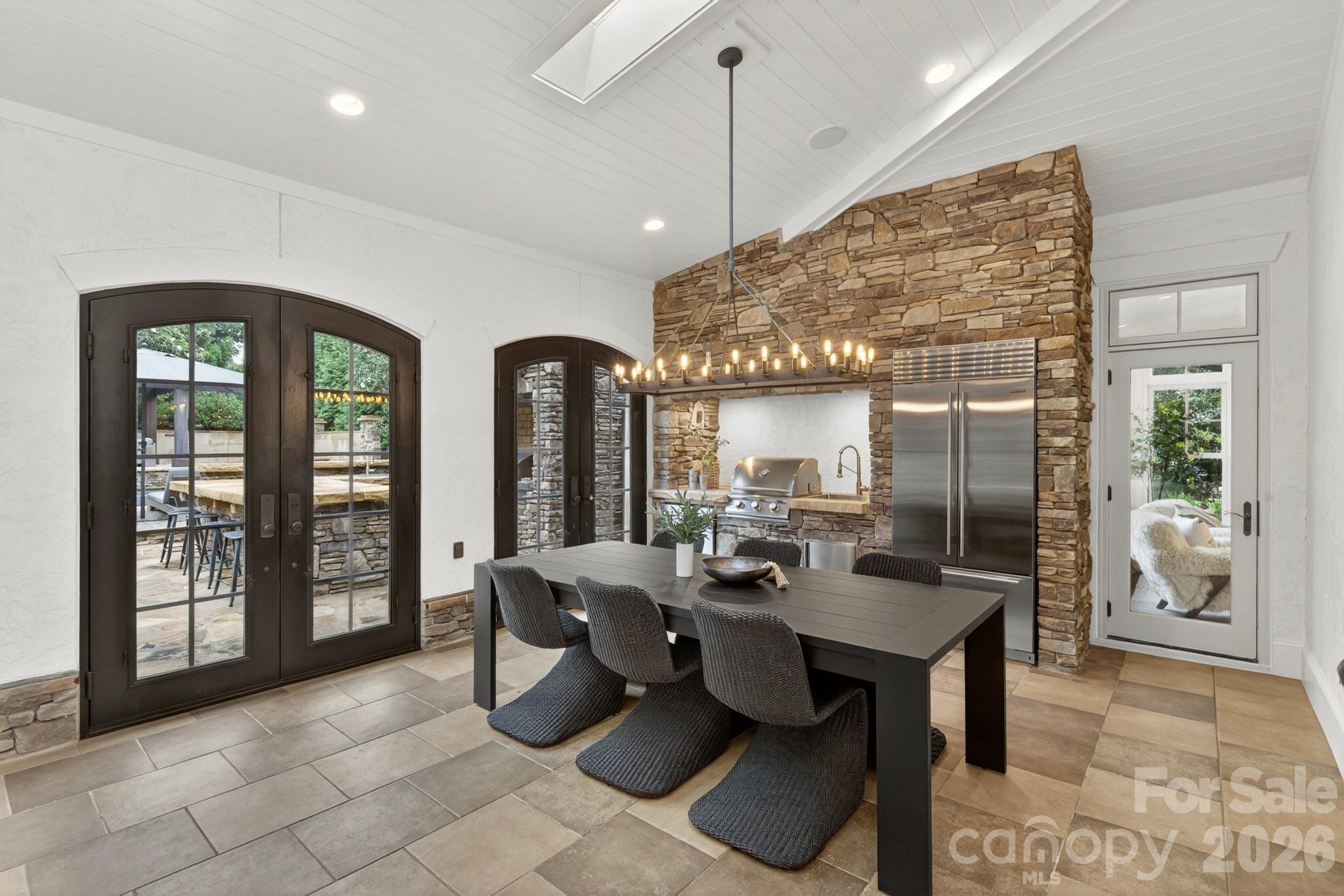 Skyecroft - Residential