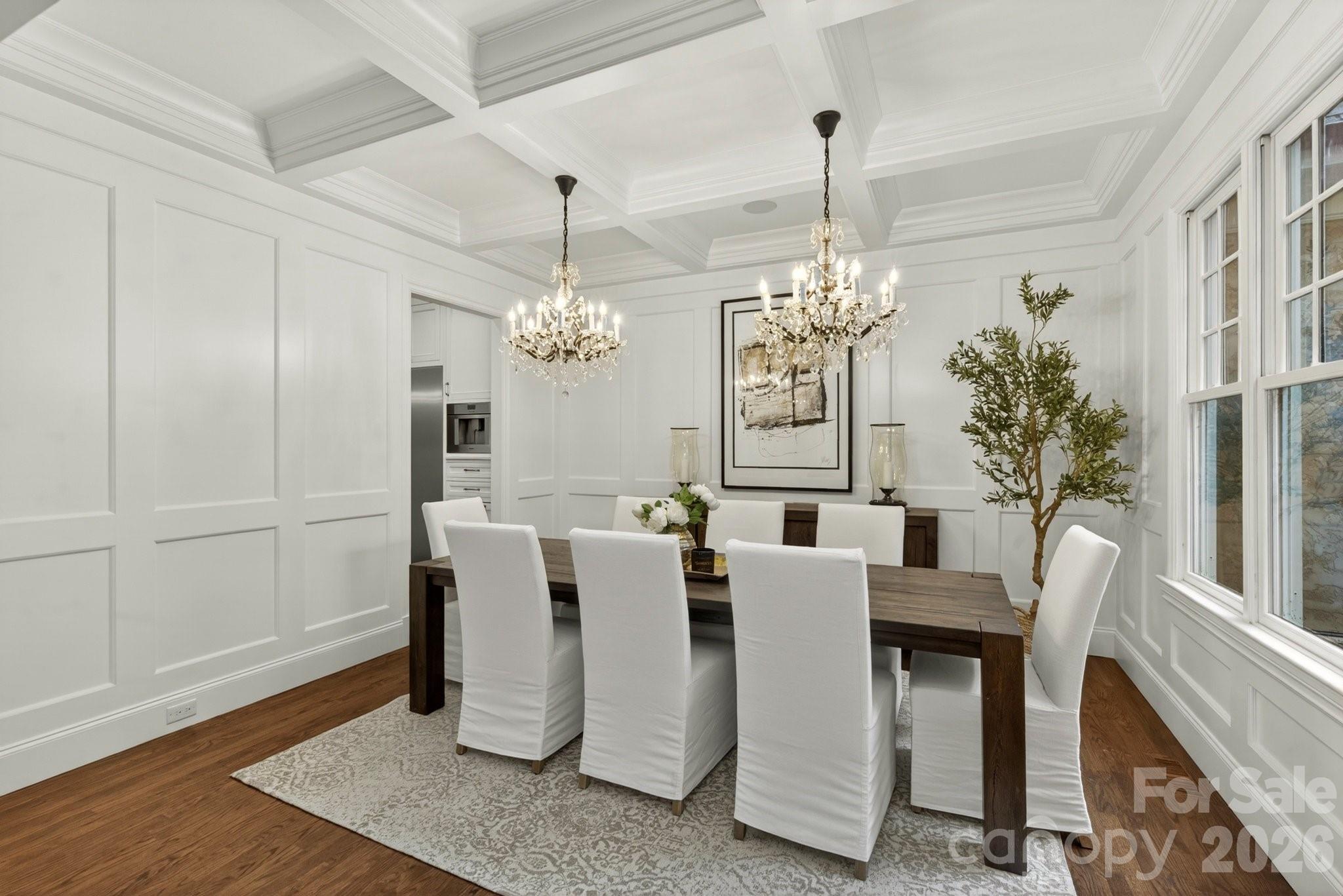 Skyecroft - Residential