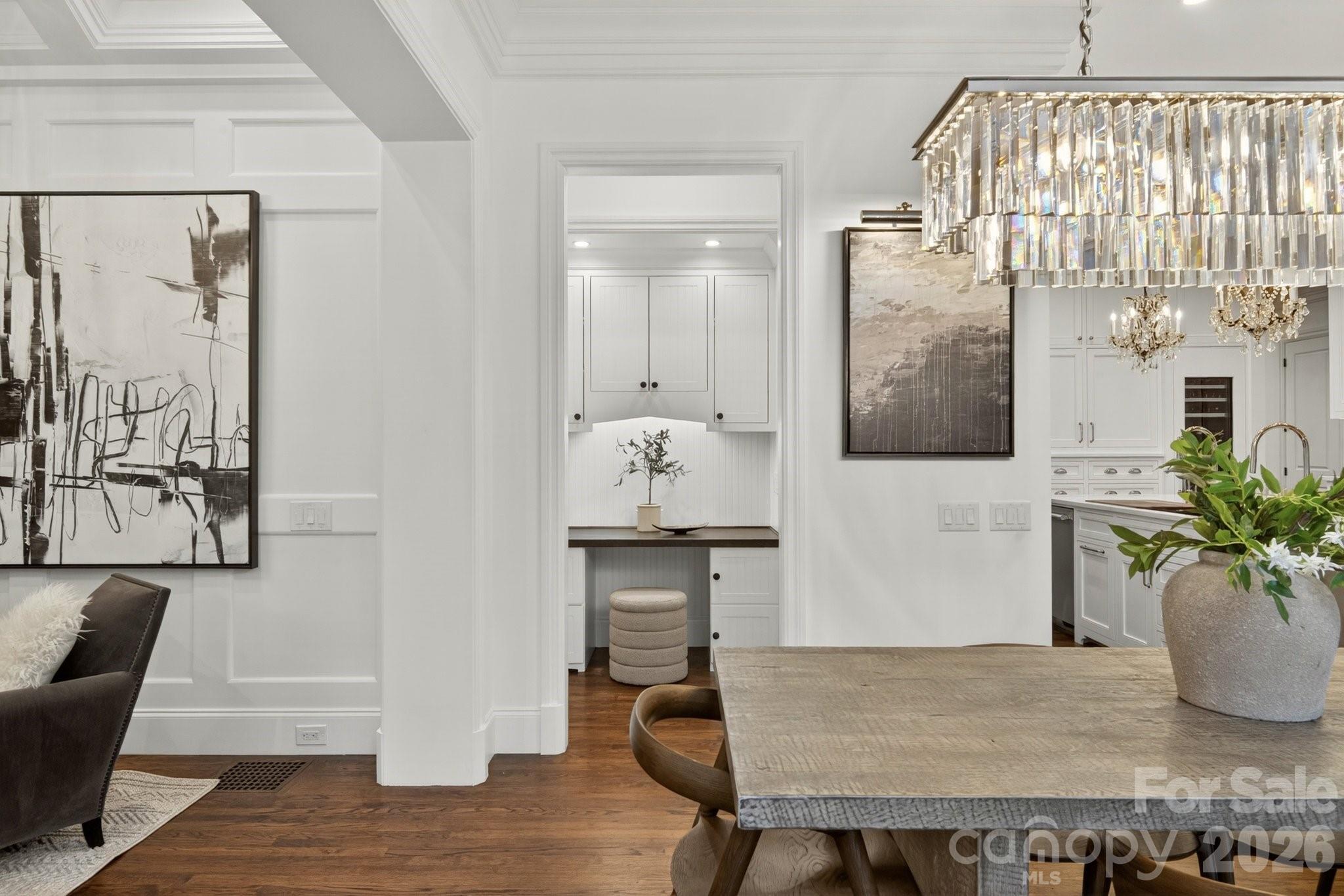 Skyecroft - Residential