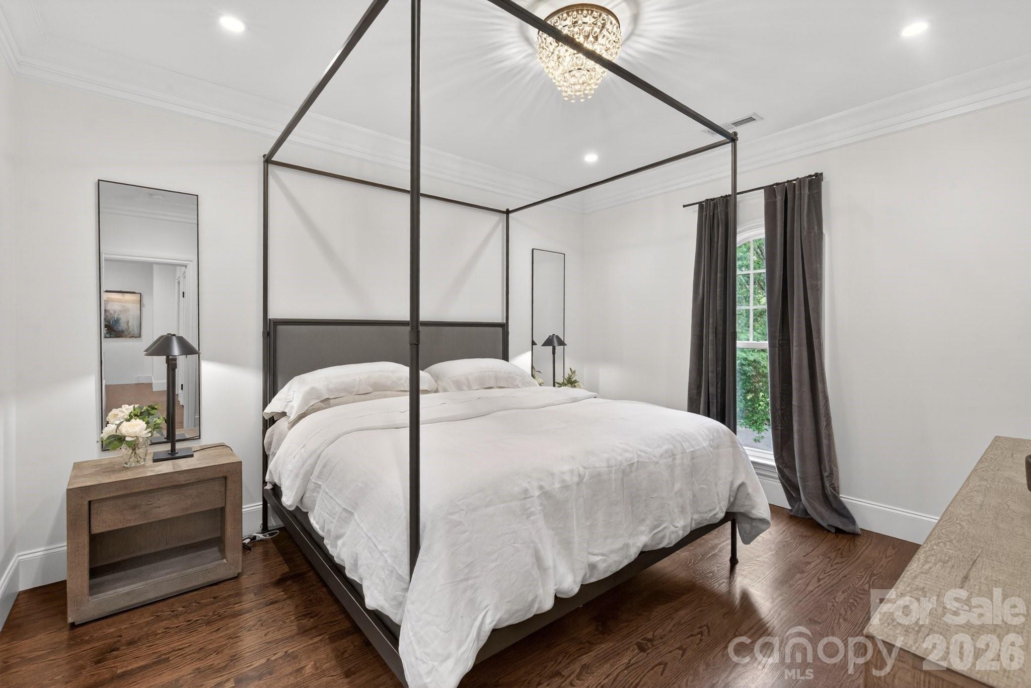 Skyecroft - Residential