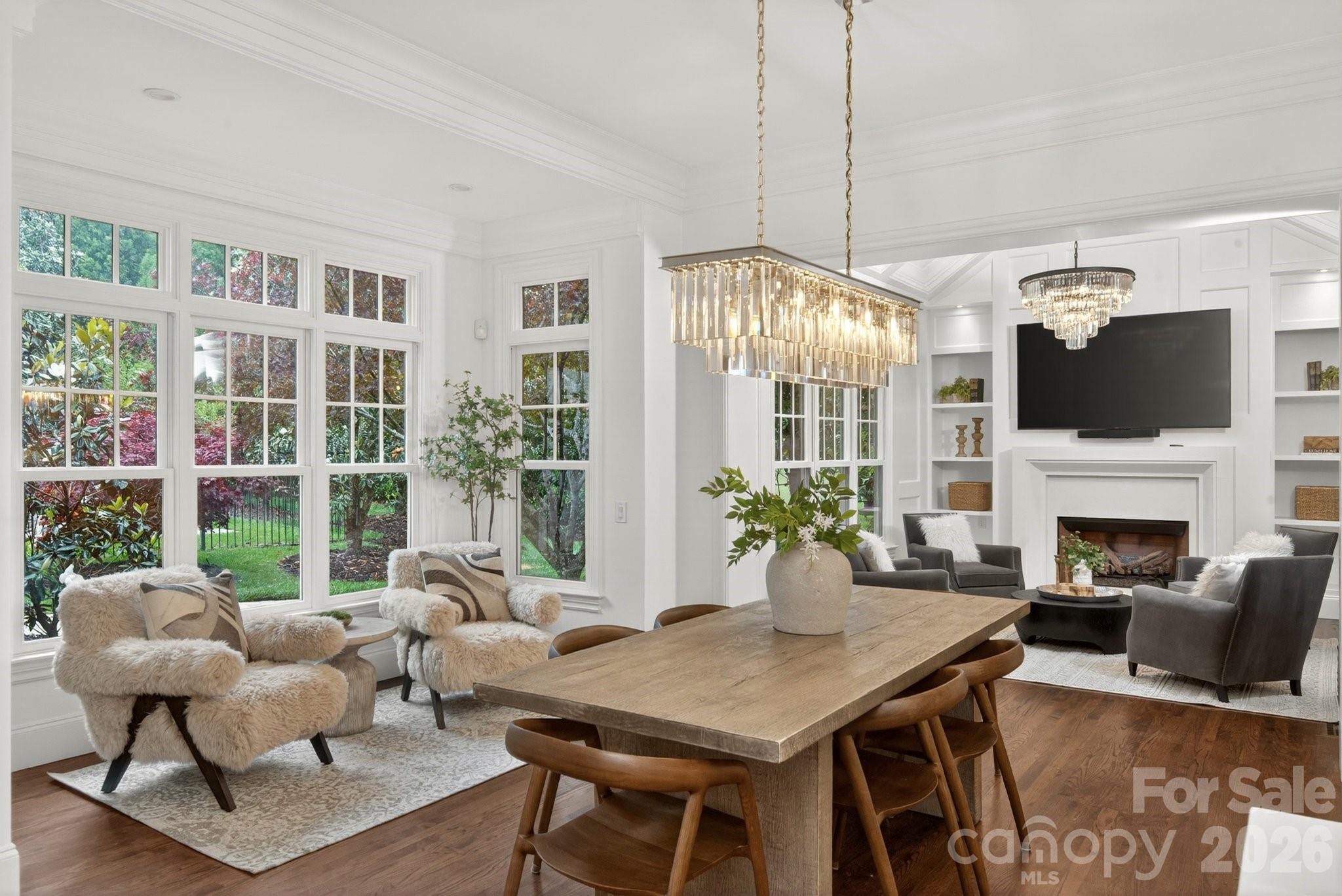 Skyecroft - Residential