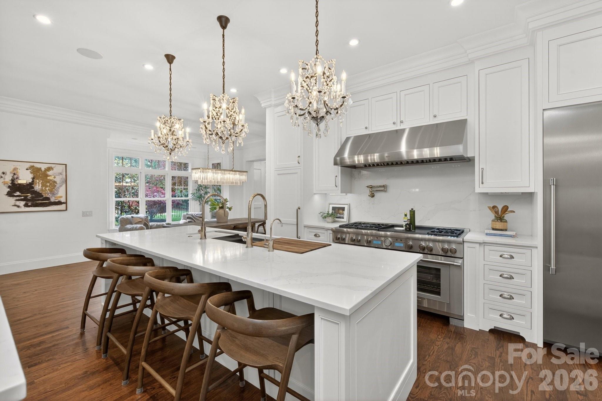 Skyecroft - Residential