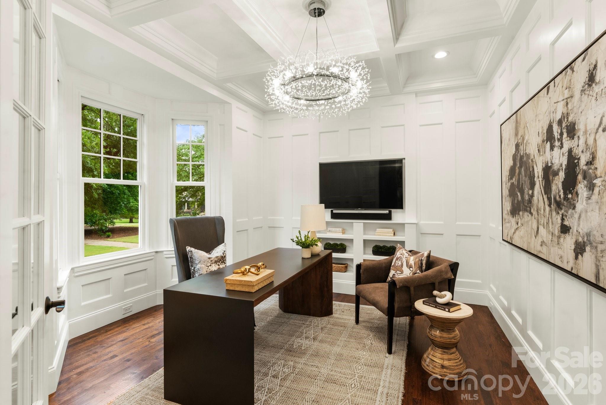 Skyecroft - Residential