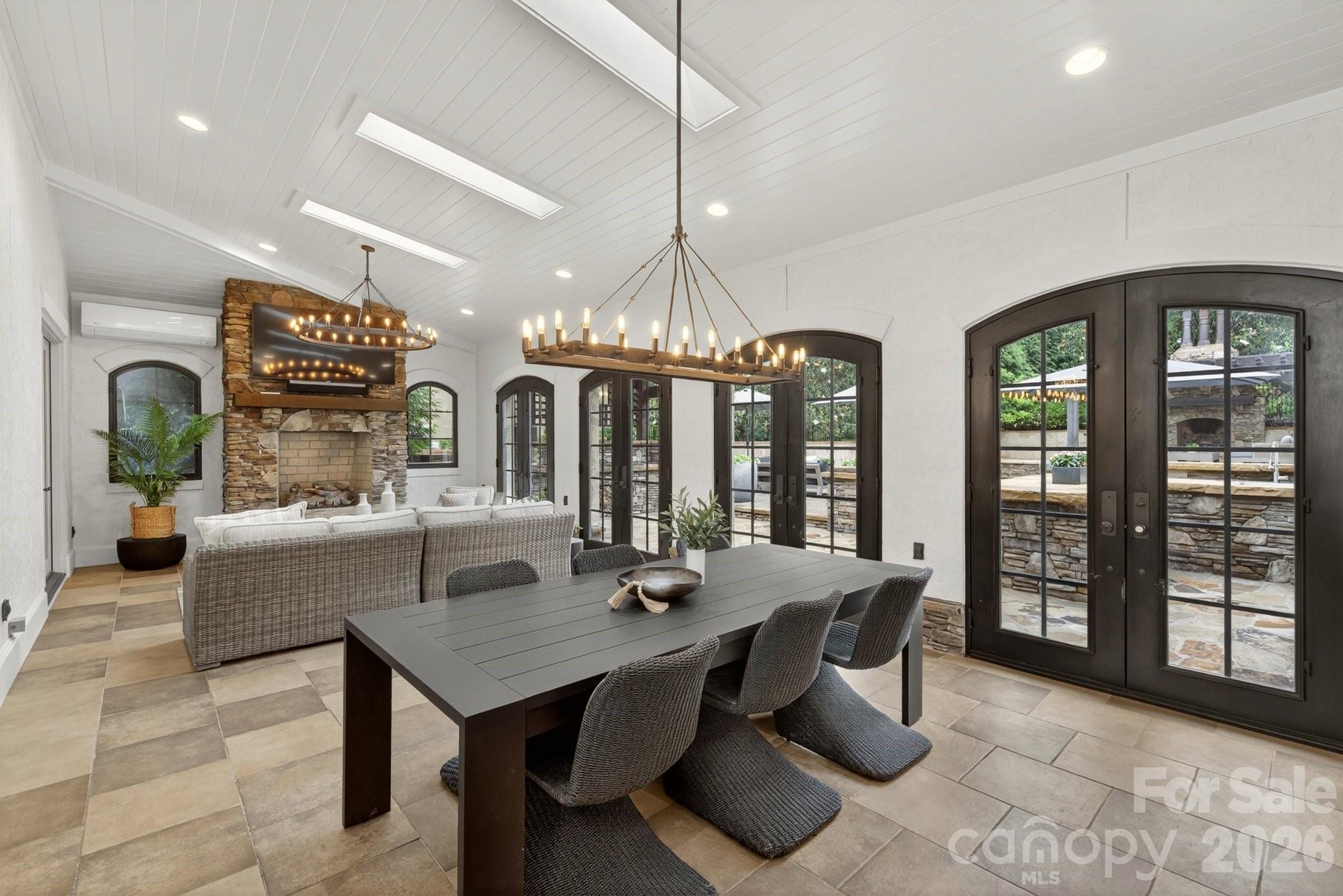 Skyecroft - Residential