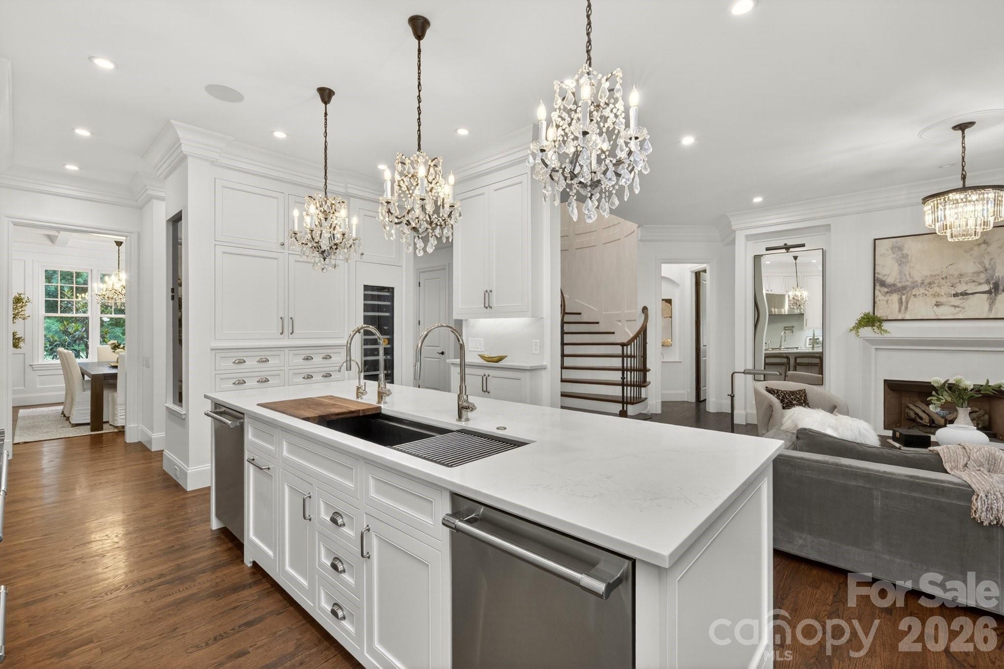 Skyecroft - Residential