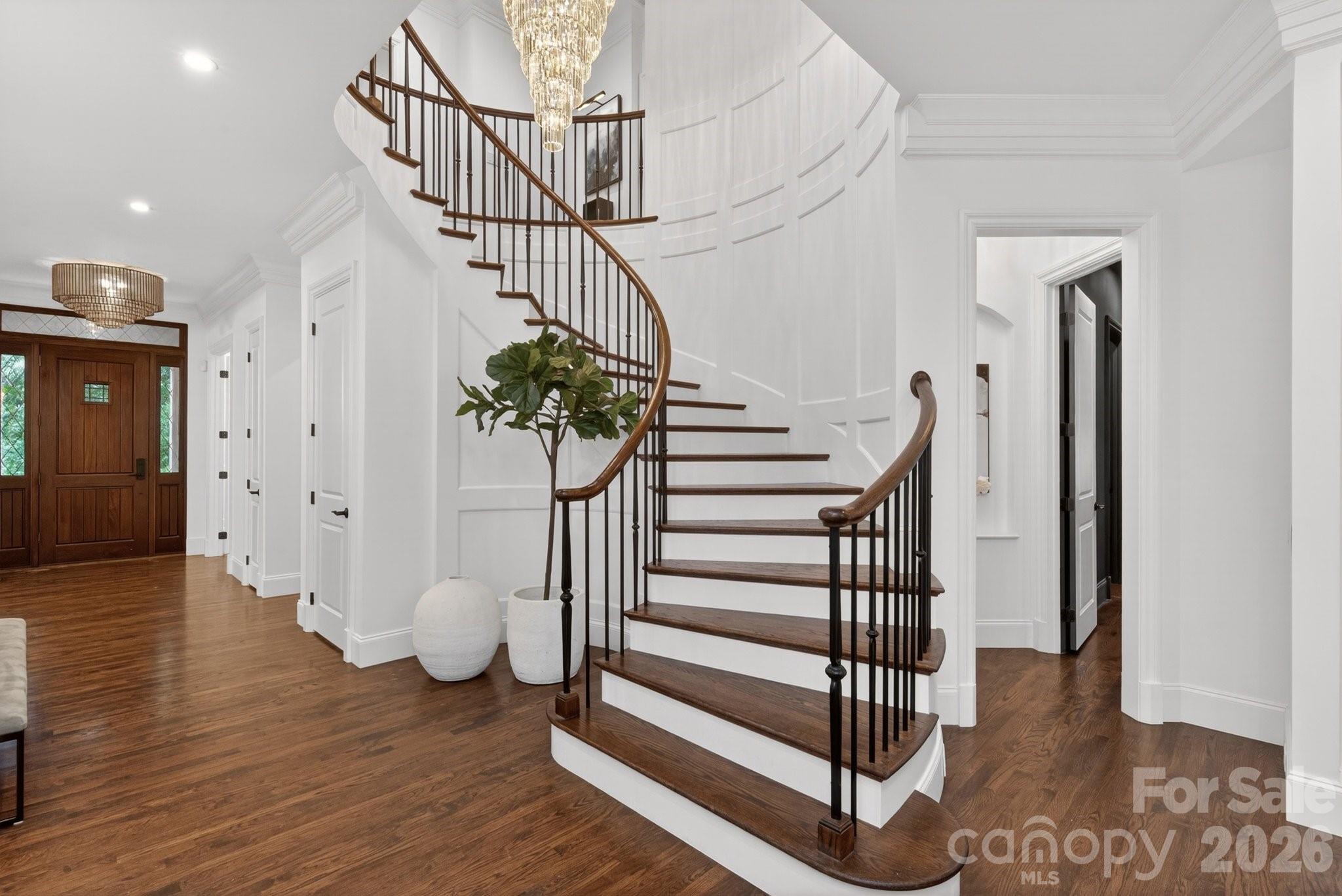 Skyecroft - Residential