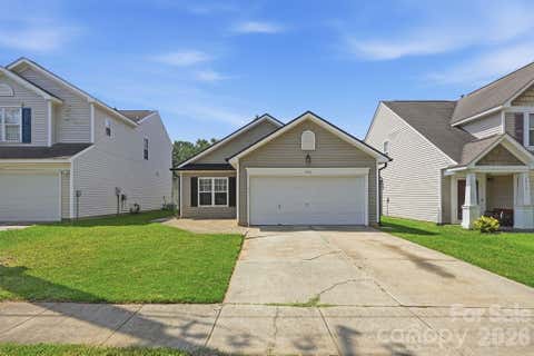 Photo of 5816 Wallace Avenue, Charlotte, NC 28212 (MLS # 4418363)