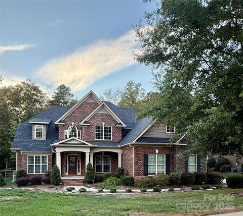 Photo of 4113 Hoffmeister Drive, Waxhaw, NC 28173 (MLS # 4314044)