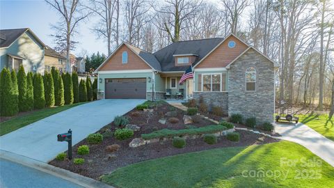 117 Maplewood Court Hudson NC 28638