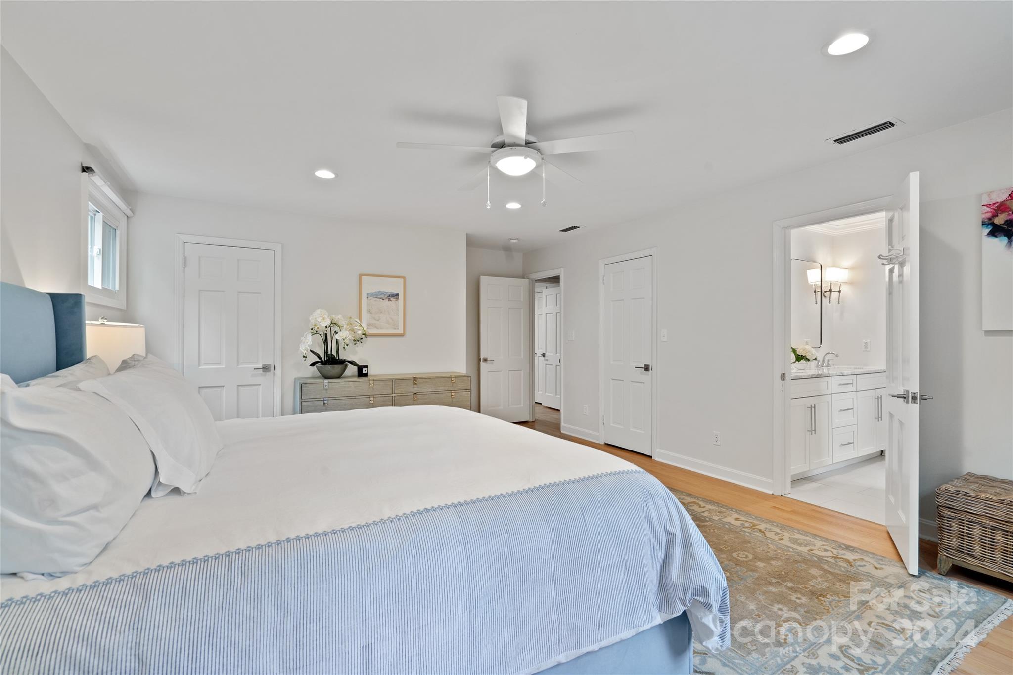 Barclay Downs - Residential