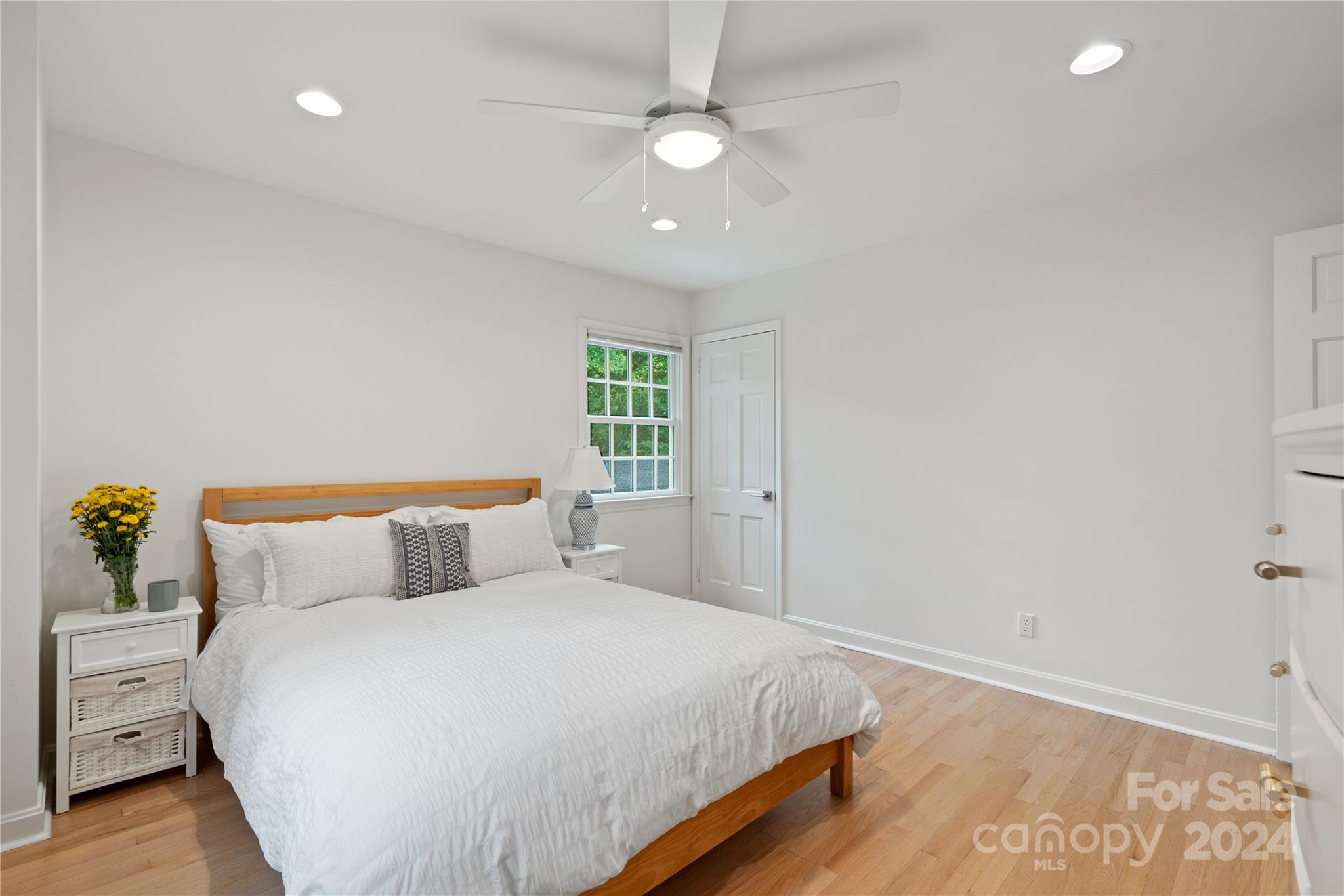 Barclay Downs - Residential