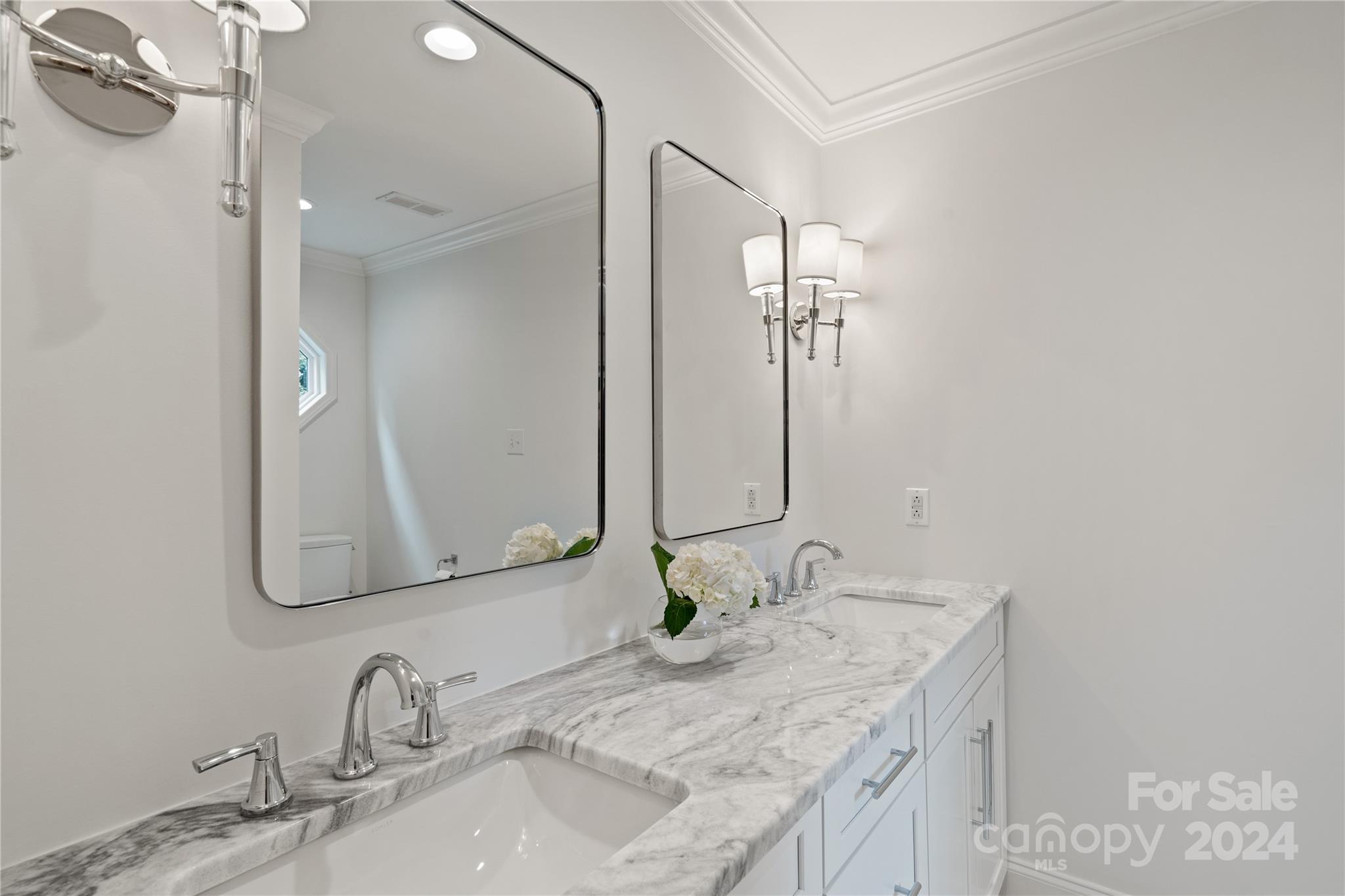 Barclay Downs - Residential