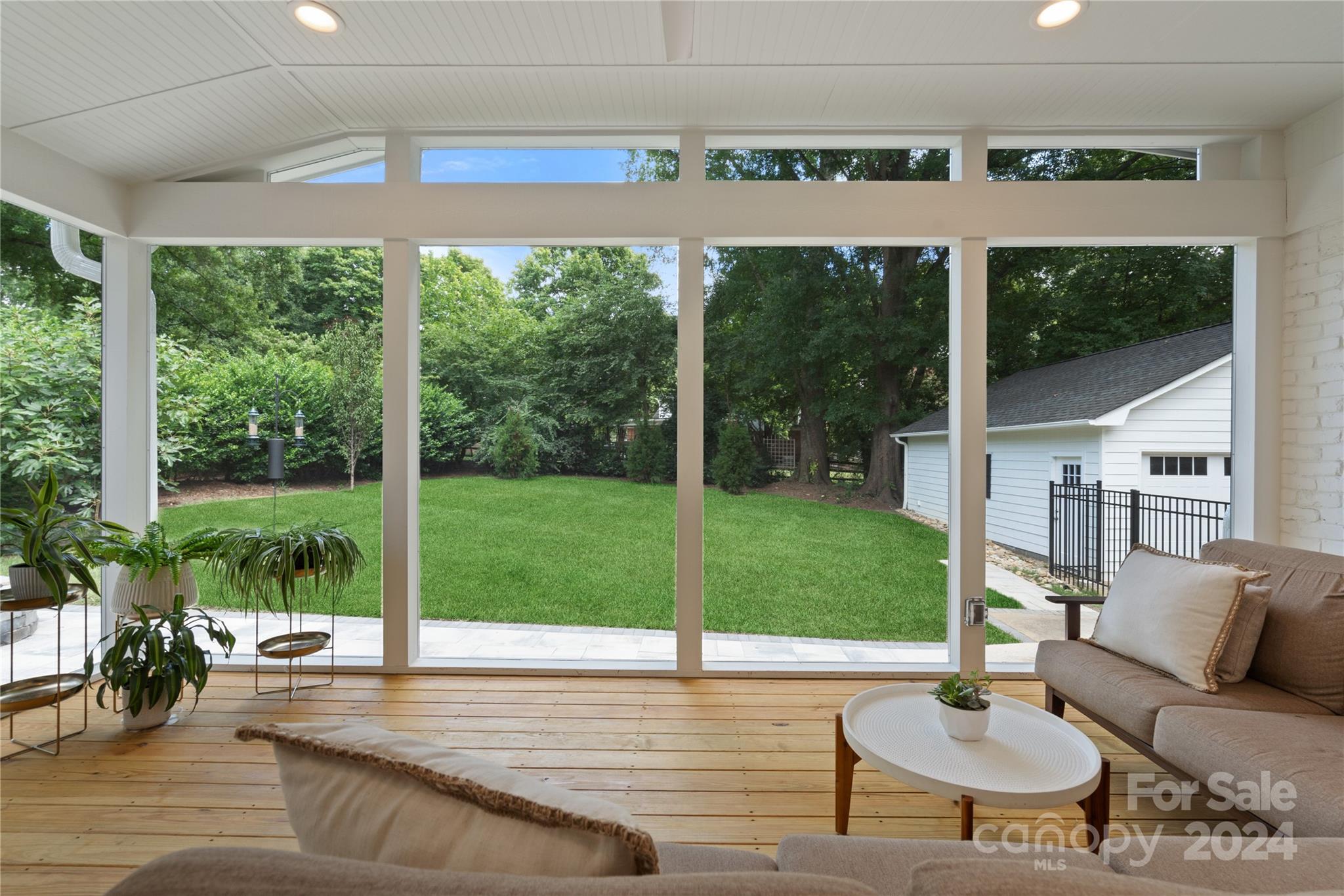 Barclay Downs - Residential