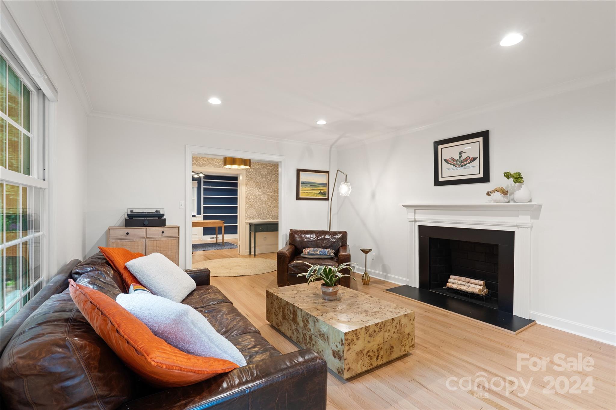 Barclay Downs - Residential