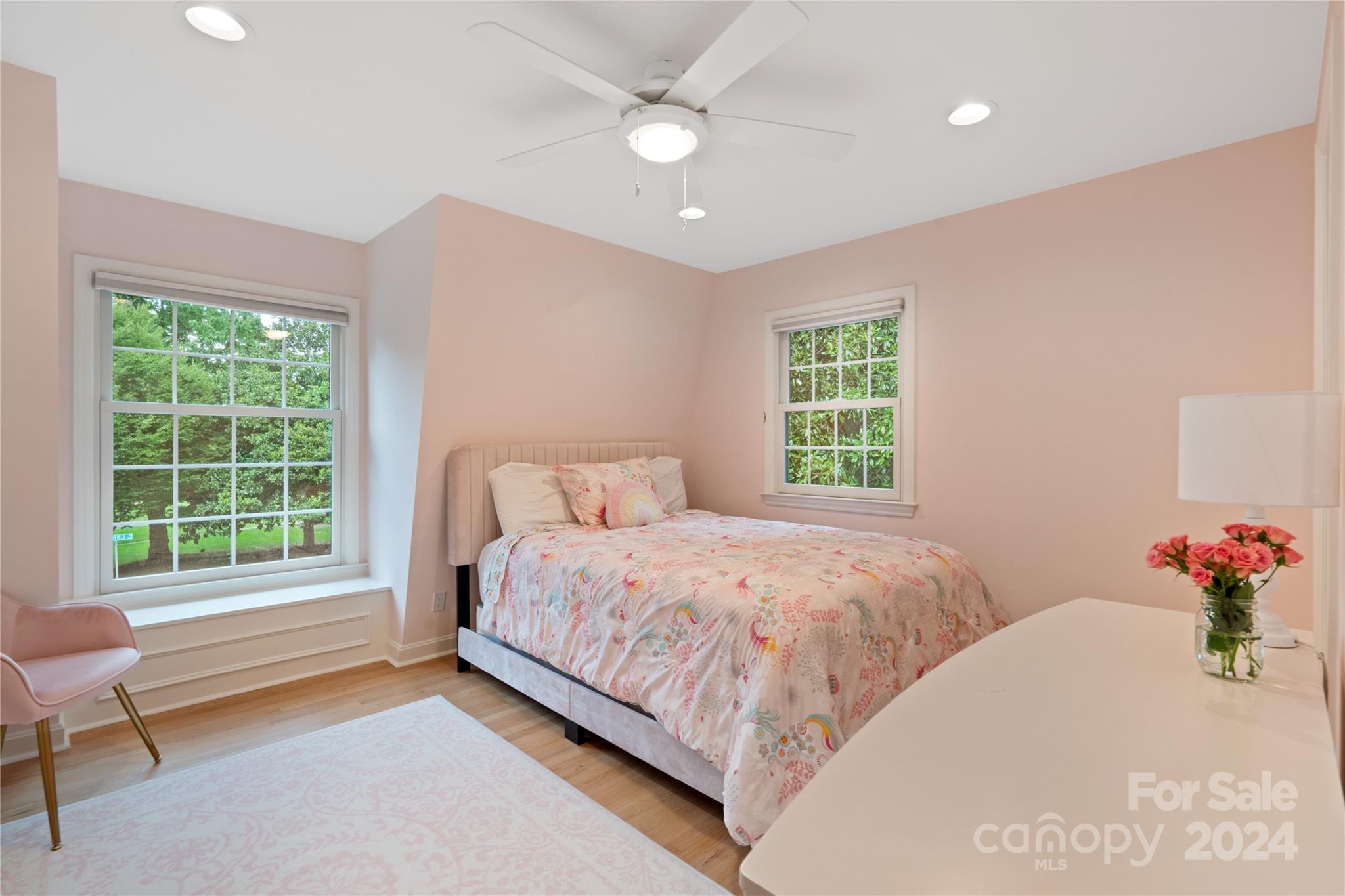 Barclay Downs - Residential