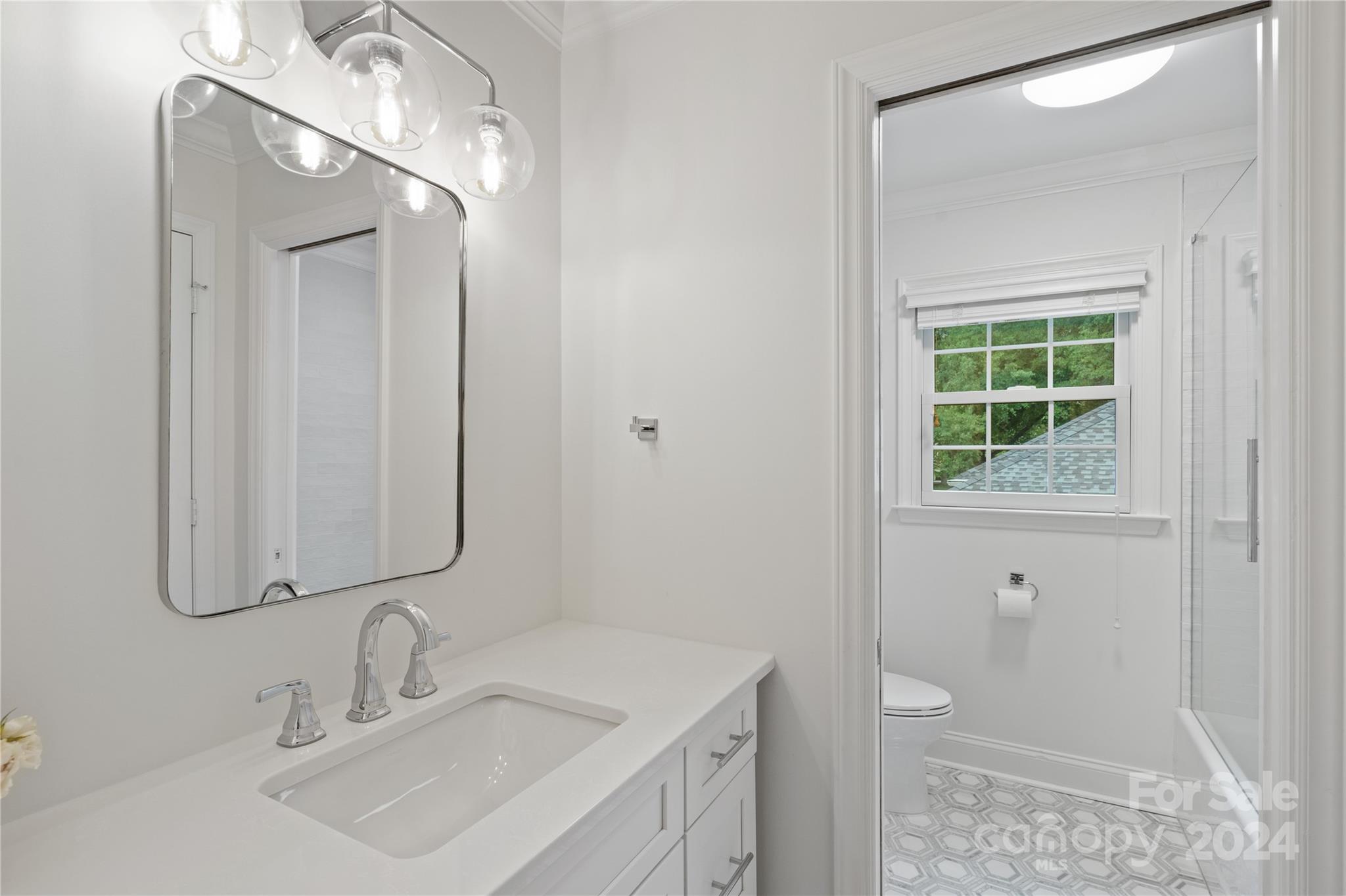 Barclay Downs - Residential