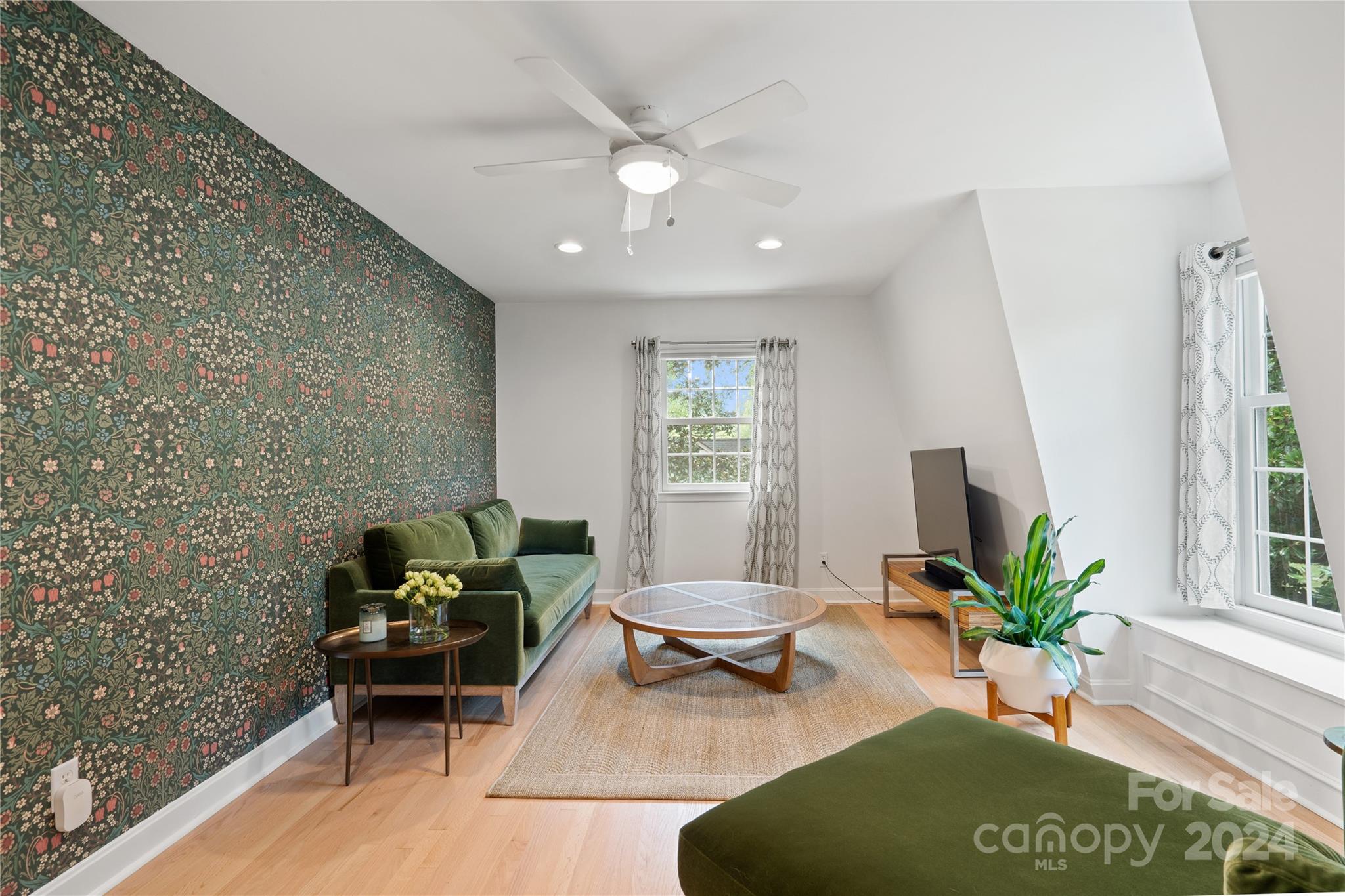 Barclay Downs - Residential