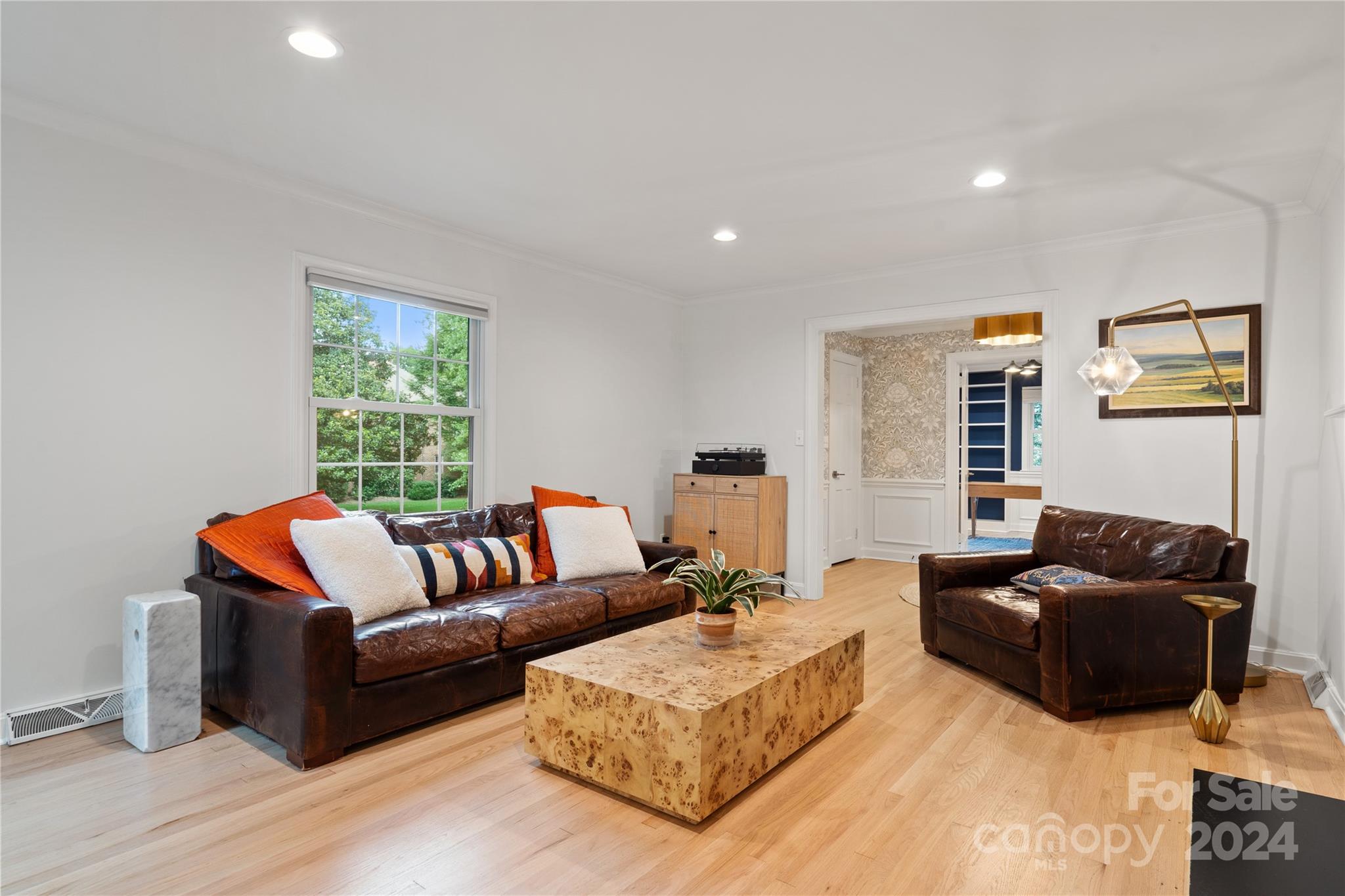 Barclay Downs - Residential