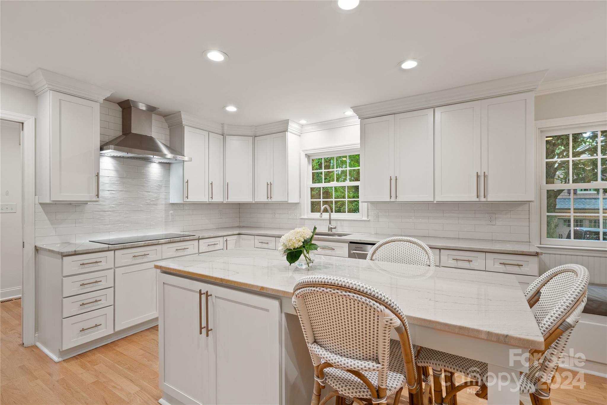 Barclay Downs - Residential