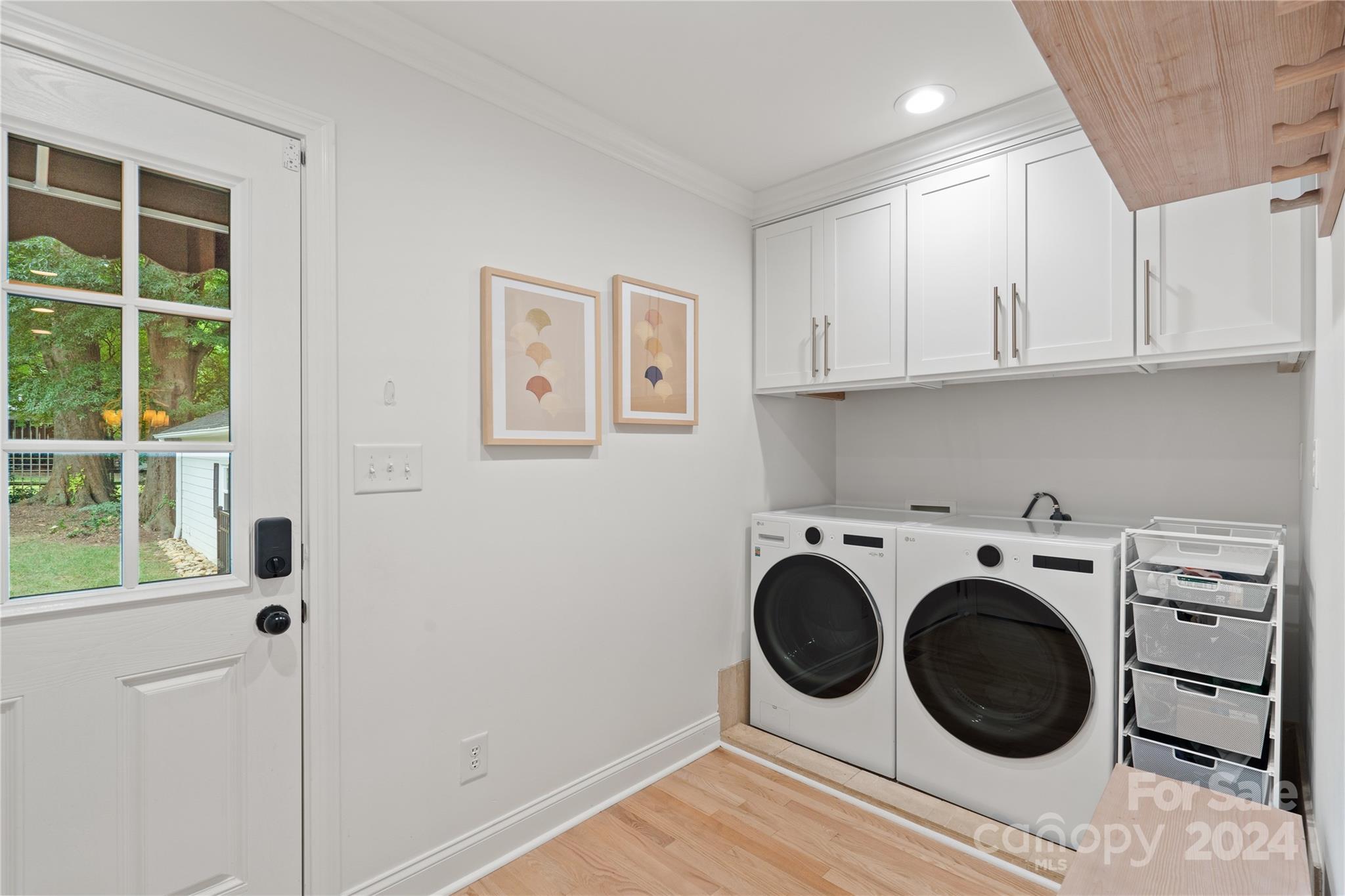 Barclay Downs - Residential