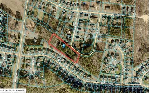 00 Dixie Drive Kannapolis NC 28083