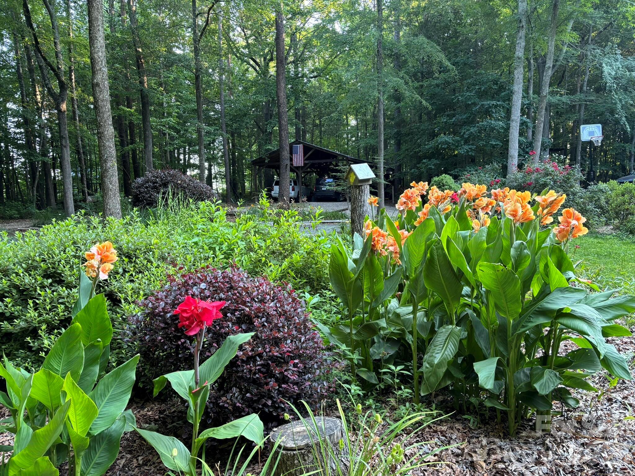 8237 Flowes Store Road